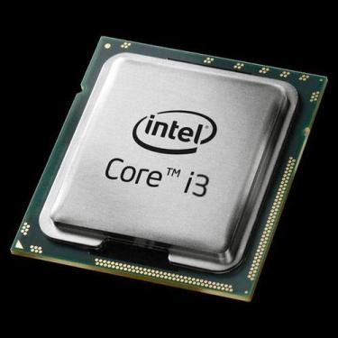 Imagem de Processador Intel Core I3 10105 4C 8T 1200 6Mb