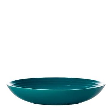 Imagem de Le Creuset Prato Fundo 25cm Azul Caribe