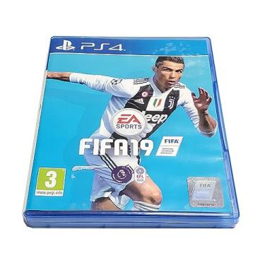 Jogo FIFA 18 PS4 EA em Promoção é no Buscapé