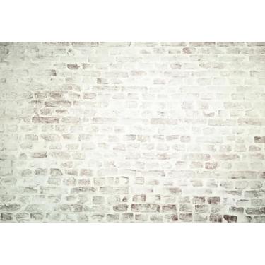 Imagem de Fundo Fotográfico Parede Boiserie Boulangerie Cenário Tecido (FDPAR014, 1,50 x 2,20m)