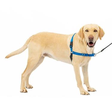 Imagem de PetSafe Coleira Para Cães Easy Walk Dog Arnês Para Cães Sem Puxar Large 066944