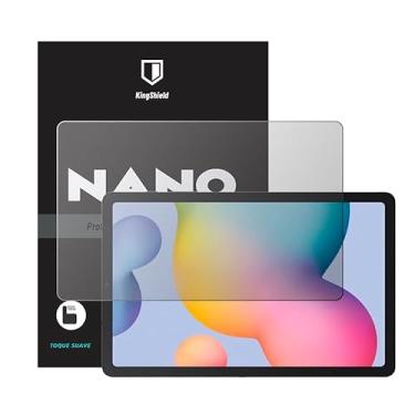 Imagem de Película Galaxy Tab S6 Lite (10.4) Kingshield Nano Vidro - Fosca