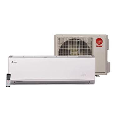 Imagem de Ar Condicionado Split Hi Wall Inverter Trane 24000 BTU/h Quente e Frio 4MXW1624A1000BR – 220 Volts