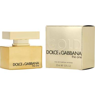 Imagem de Perfume Dolce &  The One Gold Eau De Parfum 30 ml para 