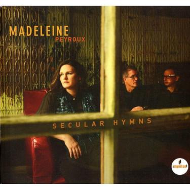 Imagem de Madeleine Peyroux - Secular Hymns Cd (Digipack)