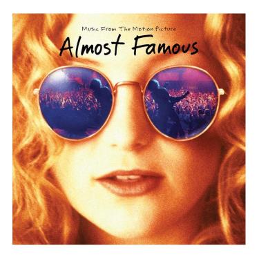 Imagem de Almost Famous (Music From The Motion Picture) [2 LP]