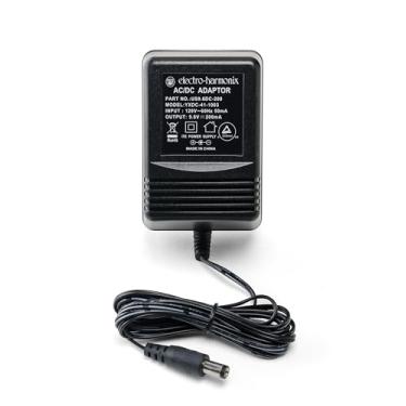 Imagem de Fonte Adaptador Pedal Guitarra Electro-harmonix Us96dc-200bi