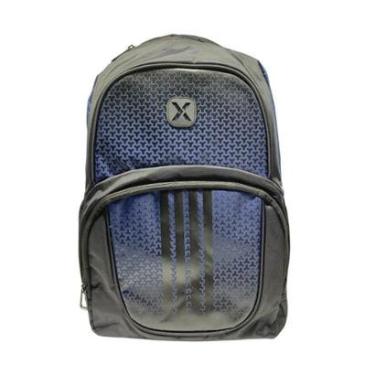 Imagem de Mochila Escolar Denlex DL1617-Masculino