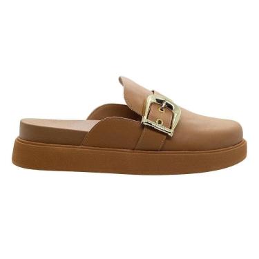 Imagem de Sapato Clog Mule Feminino Vizzano Pelica 1434.101