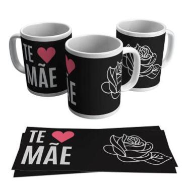 Imagem de Canecas Personalizadas Mamãe
