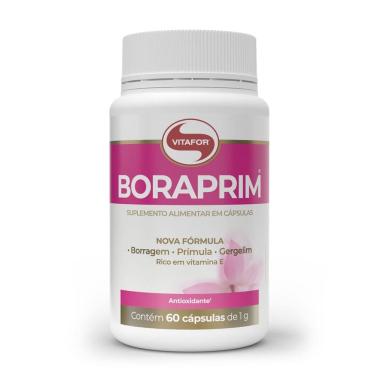 Imagem de Boraprim - 60caps