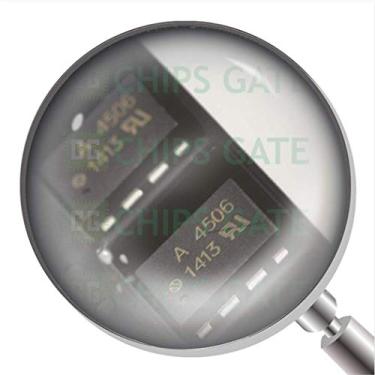 Imagem de A4506 9Pcs A4506 Encapsulation:Dip-8,Diffused Power Transistor