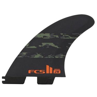 Imagem de Quilha FCS II Julian Wilson Athlete Series AirCor-Unissex