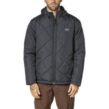 Imagem de Jaqueta Billabong Puffer Plus Size WT23 Masculina-Masculino