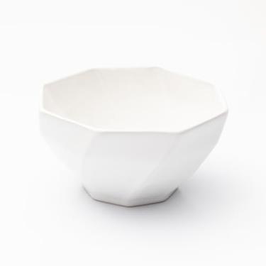Imagem de Bowl de Cerâmica 350ml Design Sofisticado e Moderno Alta Durabilidade Ideal para Micro-ondas, Lava-louças, Forno e Geladeira Perfeito para Refeições Elegantes e Decoração de Mesa (Branco)