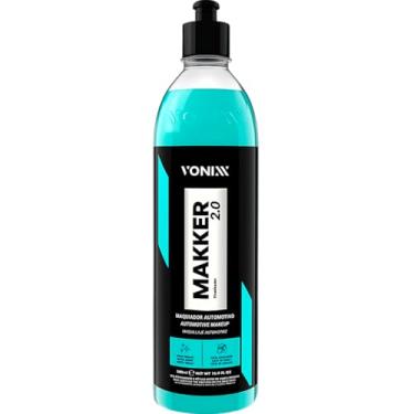 Imagem de Maquiador de Pintura Automotiva Makker 2.0 500ml Vonixx