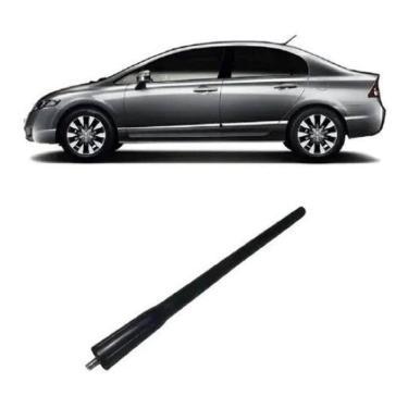 Imagem de Haste Antena Som Teto Honda Civic 2000 Á 2021