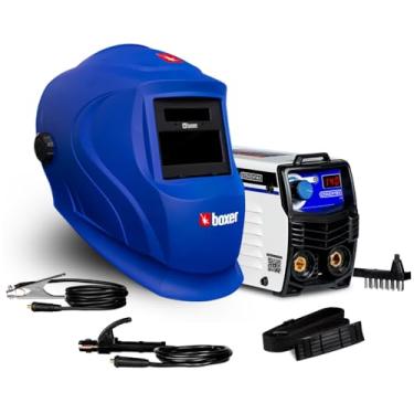 Imagem de Combo Para solda Touch 145 220v + Optiarc 70