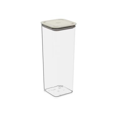Imagem de Coza - Pote Hermético Modo 1,5L - Cinza Claro