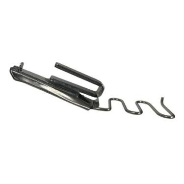 Imagem de Aparelho Fitador 22 MM 02 Dobras Máquina De Braço - Megatex
