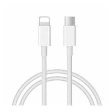 Imagem de CABO Tipo LIGHTNING Para USB C - Loop