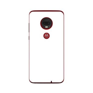 Imagem de Capa Adesivo Skin352 Verso Para Motorola Moto G7 Plus - KawaSkin
