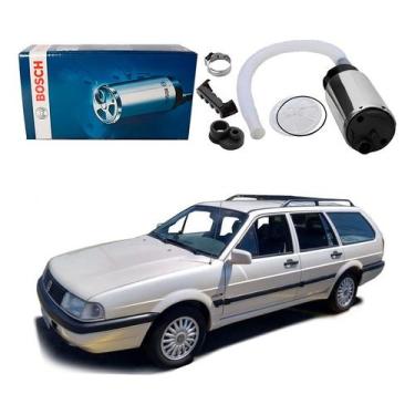 Imagem de Bomba Combustivel Quantum 1.8 2.0 Gasolina 1991 A 1994 - Bosch