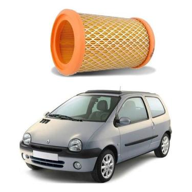 Imagem de Filtro De Ar Wega Twingo 1.1 1998 A 2000