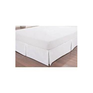 Imagem de Saia Para Cama Box Solteiro Primore   - Textil Guerreiro