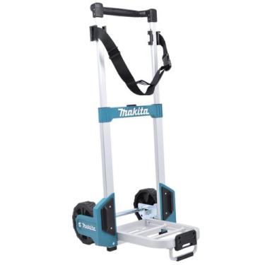 Imagem de Carrinho Para Caixas Ferramentas MAKPAC TR002 Makita
