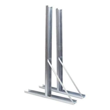 Imagem de Suporte 900Mm Reforçado Para Condensadora Ar Condicionado - Benter