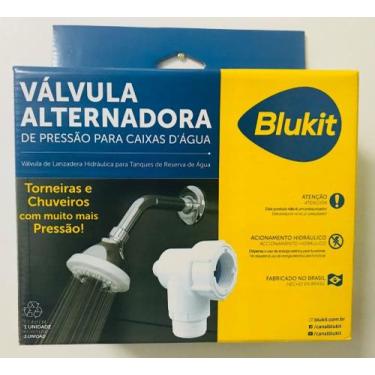 Imagem de Pressurizador blukit para caixa dágua 