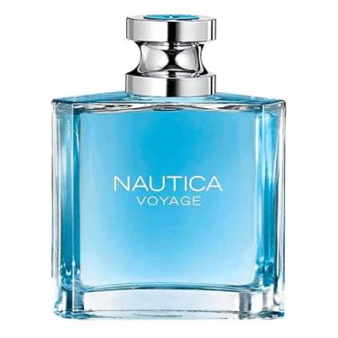 Imagem de Nautica Voyage Eau de Toilette - Perfume Masculino 100ml, 100ml