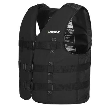 Imagem de Colete Salva Vidas Jogá Homologado Classe 5 Sport - G (55 a 110 kg), P