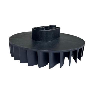 Imagem de Ventoinha Flange P/ Cortador Grama Tramontina Ce40/ce45m