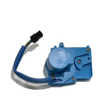 Imagem de Motor Trava Eletrica SpaceFox 2007 2008 Traseira Direita 2fi - Volkswa