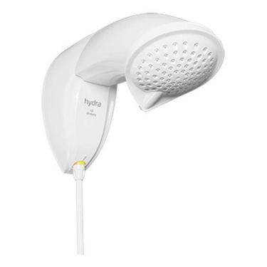 Imagem de Chuveiro Ducha Eletrônica Nd 5500 Watts - Hydra, Branco