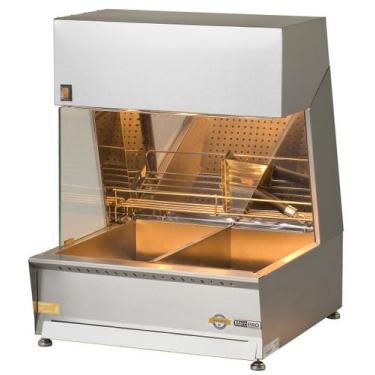 Imagem de Conservador de Frituras Linha MarcPro Marchesoni, 110V
