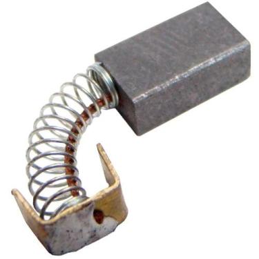 Imagem de Escova Carvao Serra Tico-Tico Makita Cb70/4320/2/6404 - 3655100015 - W