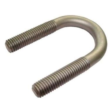 Imagem de Abraçadeira U Vergalhão 5/16 GF 1/2 KRM