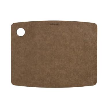 Imagem de Epicurean Tábua de corte Kitchen Series, 29 cm × 22 cm, noz-moscada