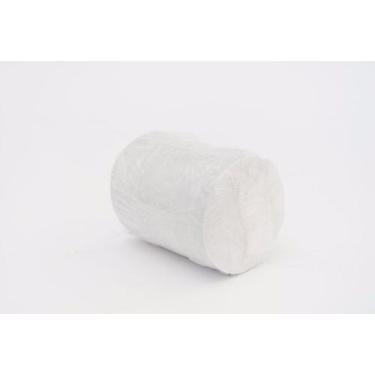 Imagem de Papel Parafinado Para Separar Hambúrguer 128mm 1kg - Mamedes papéis