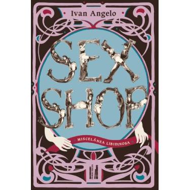 Imagem de Livro - Sex shop