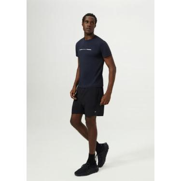 Imagem de Bermuda Esportiva Básica Masculina Hering Sports, G