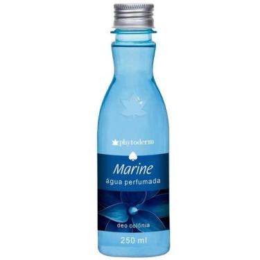 Imagem de Água Perfumada Deo Colônia Marine Phytoderm 250ml Original!