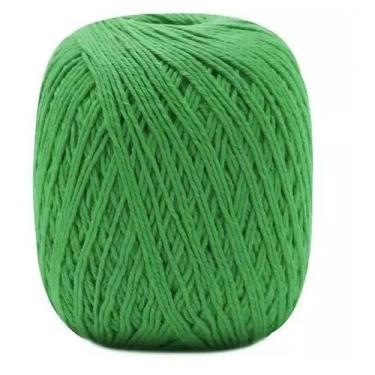 Imagem de Barbante Barroco MaxColor Fio Nº 4 200g para Crochê, Tricô e Amigurumi