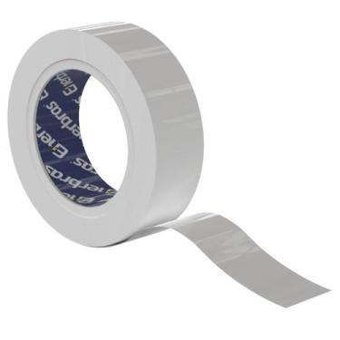 Imagem de Fita Isolante 18mm X 10m Colorida Pvc Antichama Isolação de Fios e Cab