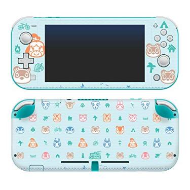 Imagem de Capa Protetora Controller Gear Animal Crossing: New Horizons - Nintendo Switch Lite Skin - Nintendo Switch