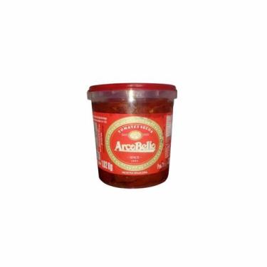 Imagem de Tomate seco c/ 1 kg liquido 700 gr drenado - All Bread