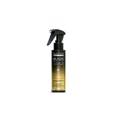 Imagem de Glatten Milagre dos Fios Nutritious Leave-in 100 ml